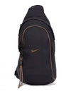 NSW Essential Sling Bag Black - NIKE - BALAAN 1