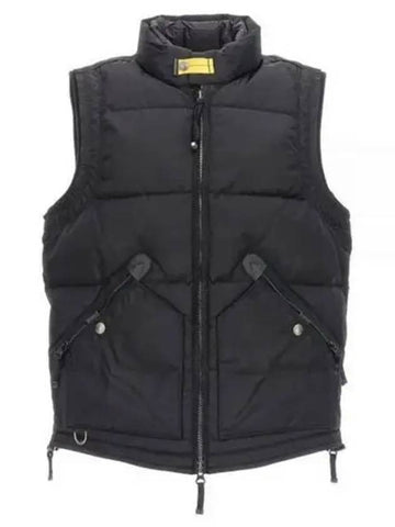 KOBUK PMJKMA05 736 padded vest 922794 - PARAJUMPERS - BALAAN 1