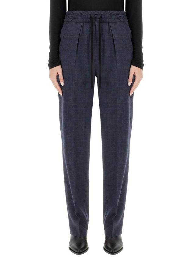 23 fw Pants PRISKA PA0170FAA3F29E30MI B0040941131 - ISABEL MARANT ETOILE - BALAAN 2