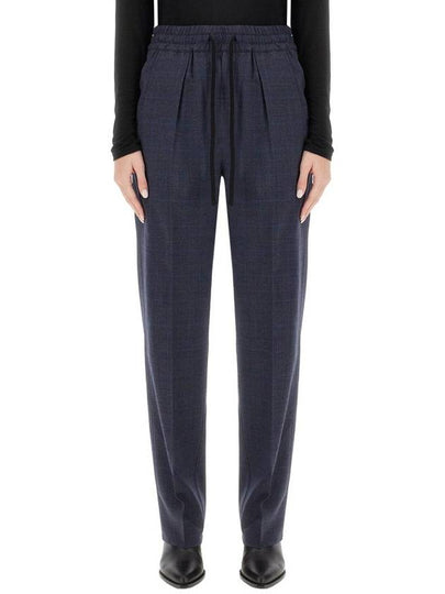 23 fw Pants PRISKA PA0170FAA3F29E30MI B0040941131 - ISABEL MARANT ETOILE - BALAAN 2