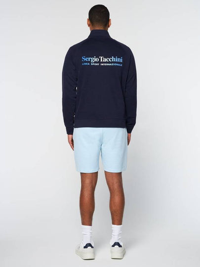 Mezza Half Zip - SERGIO TACCHINI - BALAAN 2