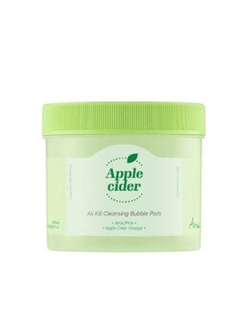 [Ariul] Apple Cider All Kill Cleansing Bubble Pads 60pads - ARIUL - BALAAN 1