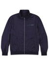 golfwear single layer windbreaker navy - ONOFF - BALAAN 1