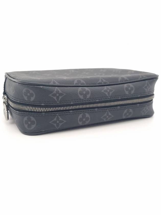 Eclipse Toilet Pouch M43383 - LOUIS VUITTON - BALAAN 5