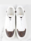 Rivoli sneakers 8 5 275 - LOUIS VUITTON - BALAAN 8