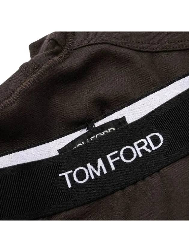 Men's Boxer Briefs T4LC3 1040 204 - TOM FORD - BALAAN 4