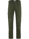 Men s Karl Pro Trousers 82511662 M - FJALL RAVEN - BALAAN 2