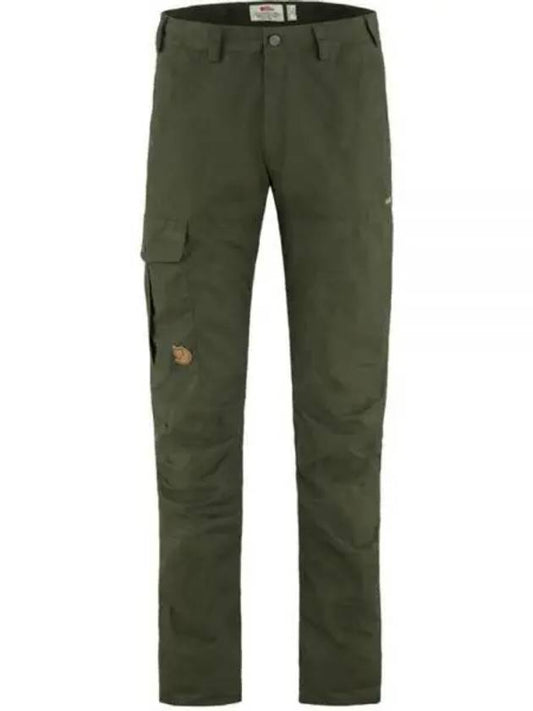 Men s Karl Pro Trousers 82511662 M - FJALL RAVEN - BALAAN 2