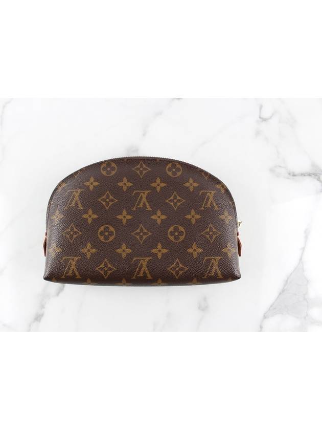 cosmetic pouch - LOUIS VUITTON - BALAAN 4