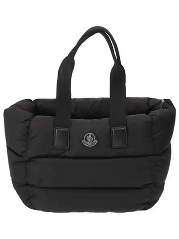 5D00006 M2170 999 Caradoc Tote Bag - MONCLER - BALAAN 1