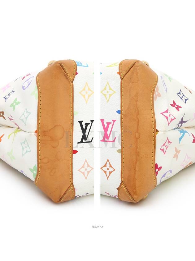 women tote bag - LOUIS VUITTON - BALAAN 9