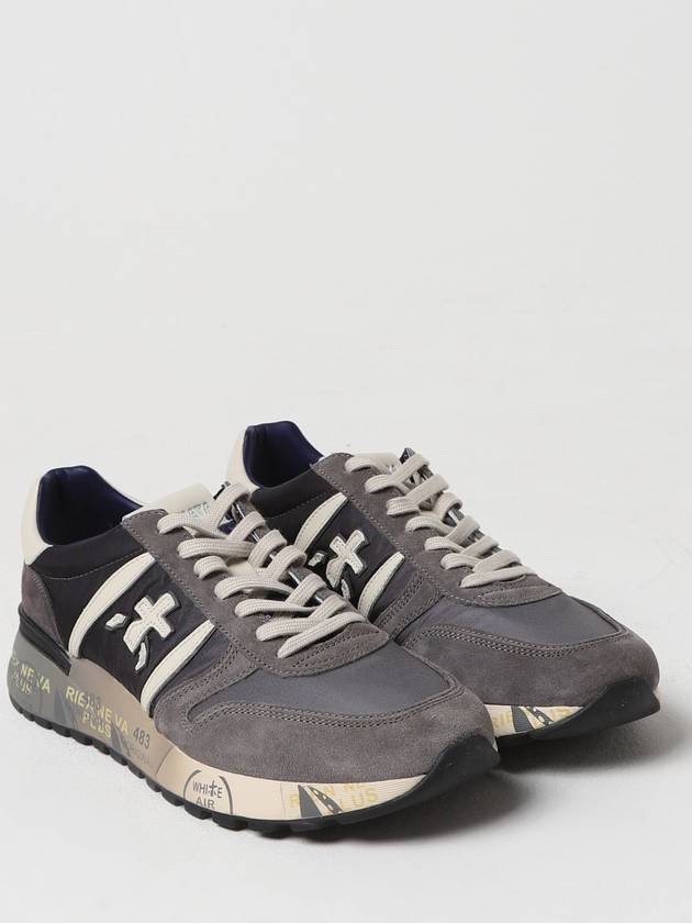 Sneakers men Premiata - PREMIATA - BALAAN 2