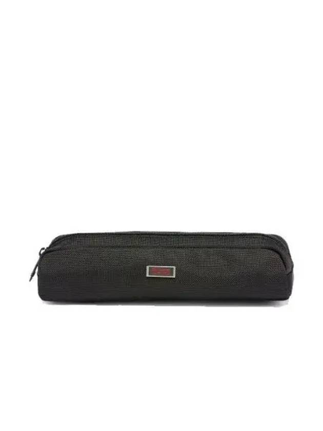 November 27 Alpha Electric Cord Pouch Black 1172501041 - TUMI - BALAAN 1