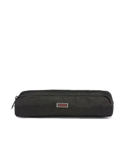 Alpha 3 Electronic Code Pouch Bag Black - TUMI - BALAAN 2