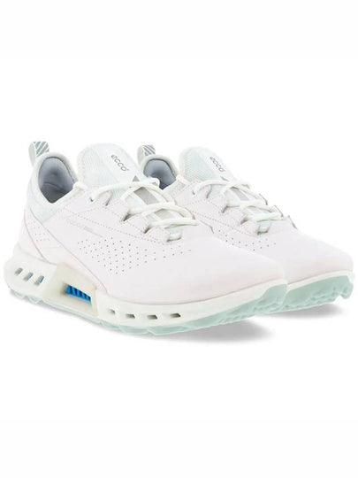 Biom C4 Spikeless White - ECCO - BALAAN 2