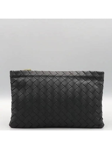 608232 clutch bag - BOTTEGA VENETA - BALAAN 1