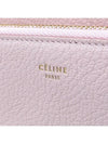 104373 clutch bag - CELINE - BALAAN 4