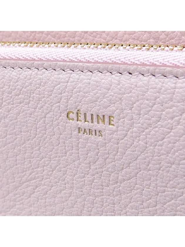 104373 clutch bag - CELINE - BALAAN 4