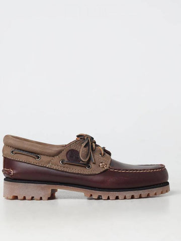 Shoes men Timberland - TIMBERLAND - BALAAN 1