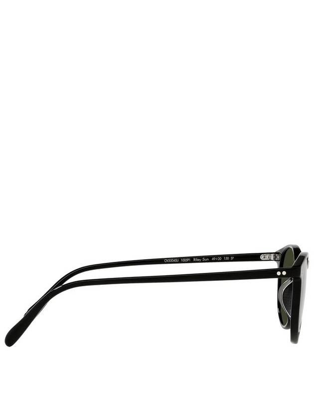 Oliver Peoples OV5004SU Black - OLIVER PEOPLES - BALAAN 3