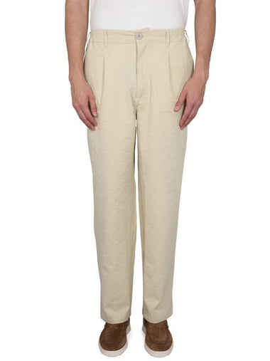 Howlin' Cotton Pants - HOWLIN' - BALAAN 1