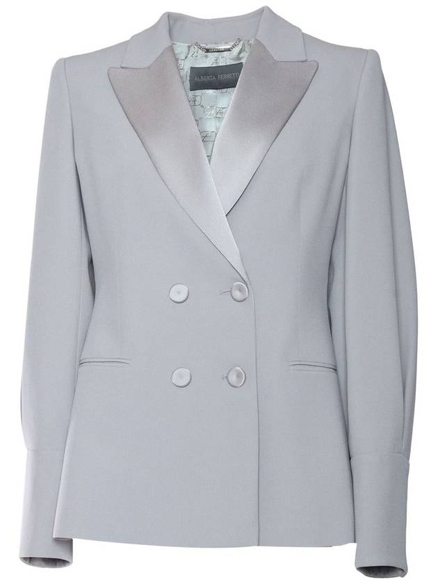 Alberta Ferretti Jacket - ALBERTA FERRETTI - BALAAN 1