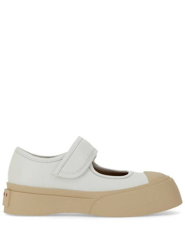 Marni Mary Jane Sneaker - MARNI - BALAAN 1