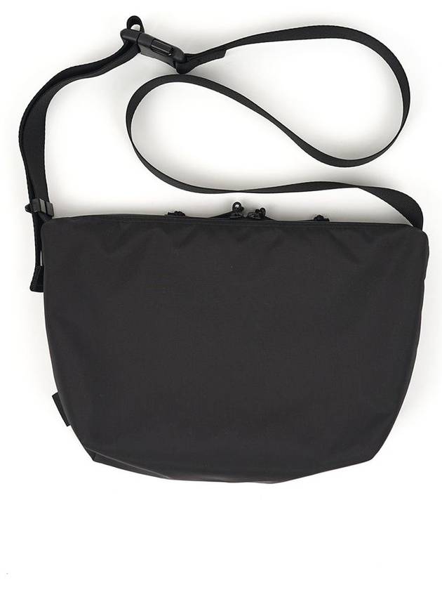 C125 Cereal Bag Black - POSHPROJECTS - BALAAN 3