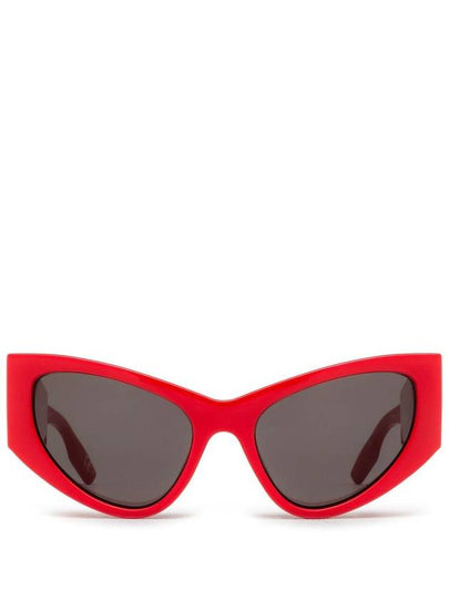 Sunglasses BB0300S 003 RED - BALENCIAGA - BALAAN 2