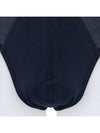 Men's Logo Band Boxer Triangle Panties Navy - EMPORIO ARMANI - BALAAN 7