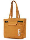 Women's Jenny for Eco Bag Orange - UNION 6 - BALAAN 2