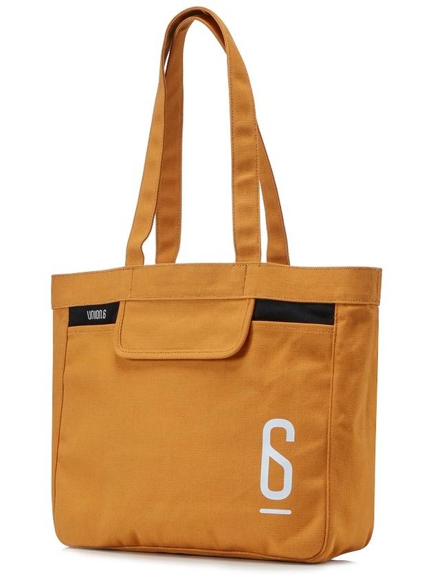 Women's Jenny for Eco Bag Orange - UNION 6 - BALAAN 2