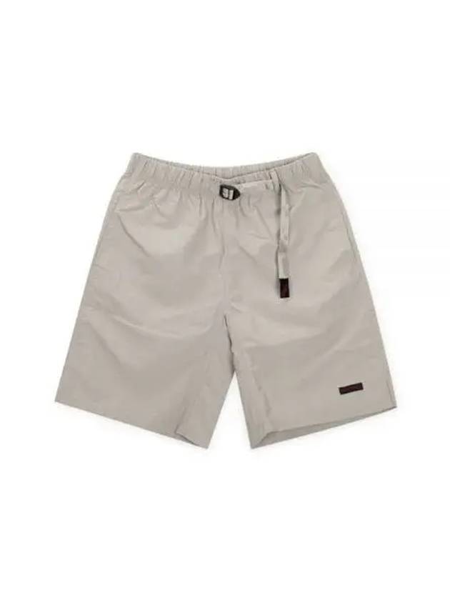 Men s Packable G Shorts Sand G4SMP146 1156249 - GRAMICCI - BALAAN 1