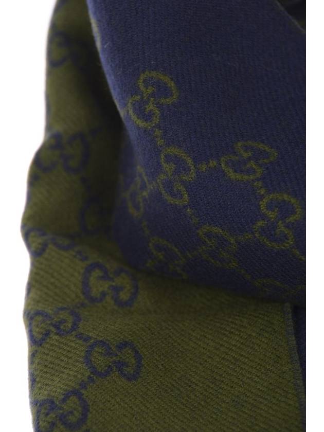 Gucci Scarf Scarves Foulard - GUCCI - BALAAN 3