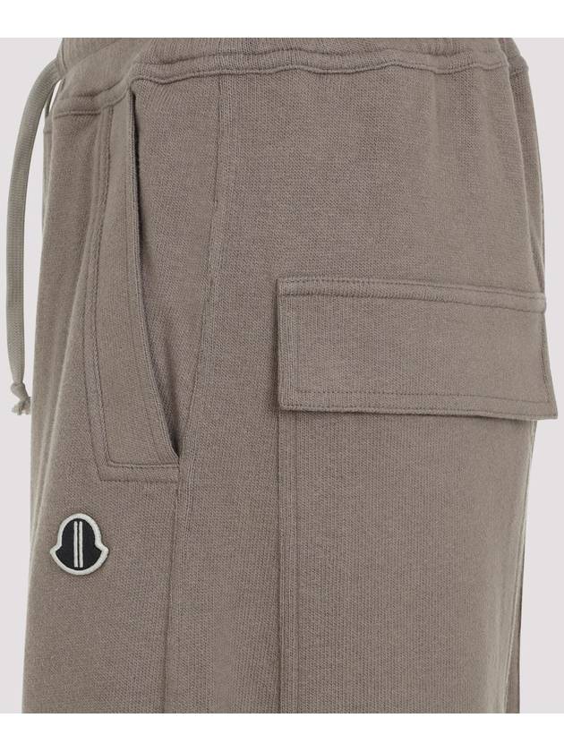 Moncler X Rick Owens Pants - MONCLER - BALAAN 3