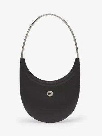 Ring Swipe Shoulder Bag Black COPBA13405CBLACK - COPERNI - BALAAN 1