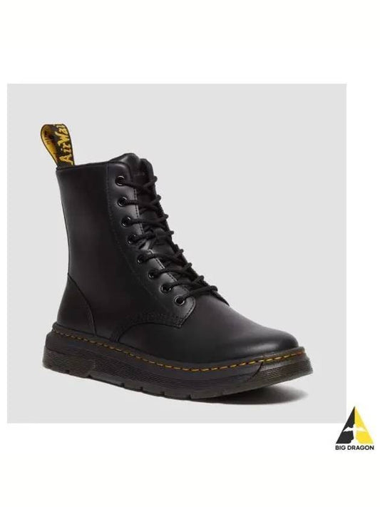 Dr Martens Crew Ship - DR. MARTENS - BALAAN 1