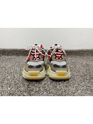 Triple S Multi 40 250 512175 - BALENCIAGA - BALAAN 1