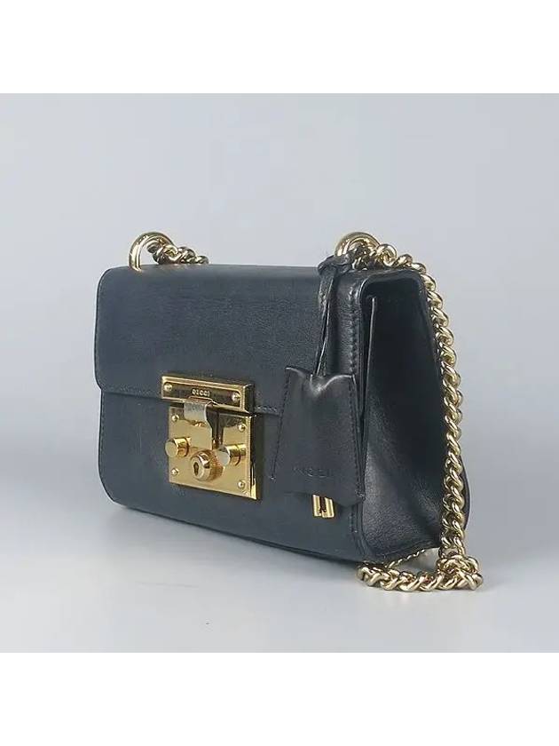 409487 shoulder bag - GUCCI - BALAAN 3