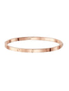 Women's Love Small Bracelet Rose Gold - CARTIER - BALAAN 1