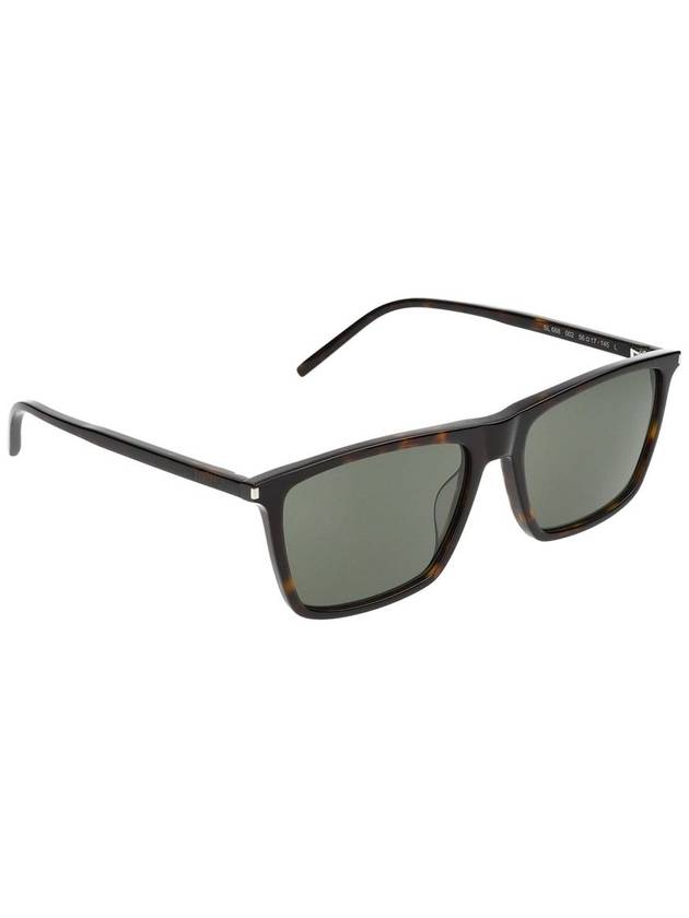 Saint Laurent Sunglasses - SAINT LAURENT - BALAAN 4