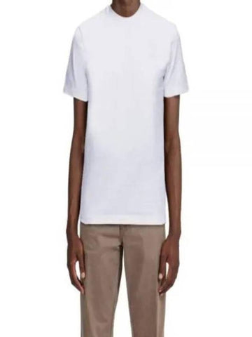 Short Sleeve T Shirt 122300 770325 Free - SALVATORE FERRAGAMO - BALAAN 1