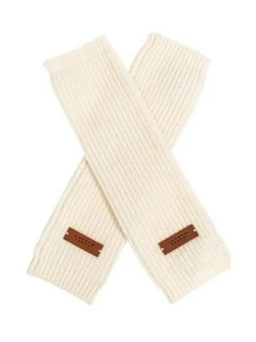 ENO EnoS MI010MFA A4L01A 23CE Gloves - ISABEL MARANT - BALAAN 1