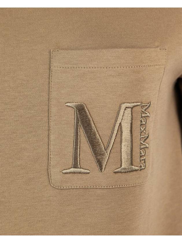 'S Max Mara T-Shirts - S MAX MARA - BALAAN 3