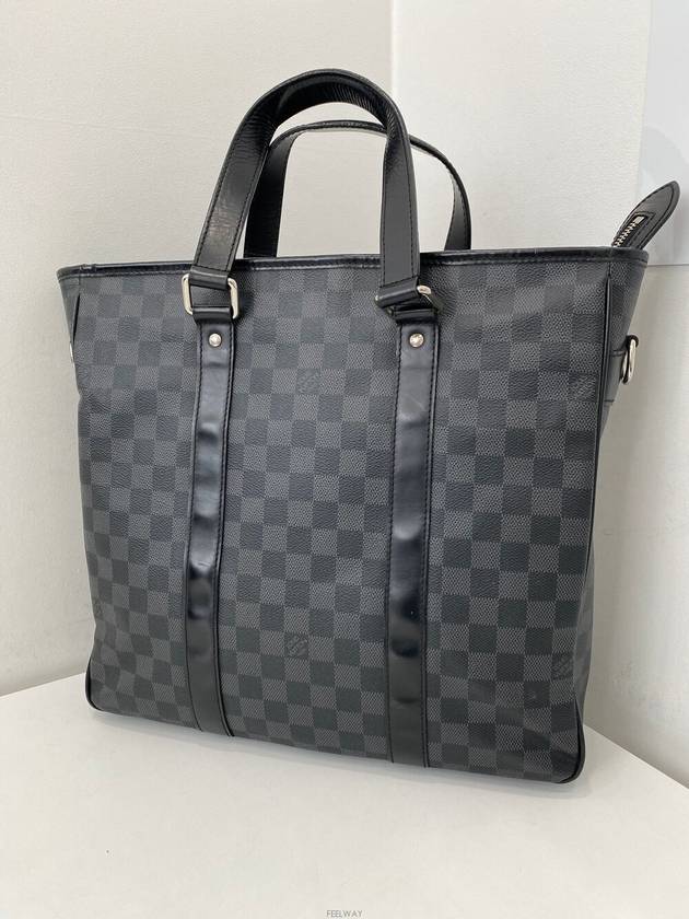 men tote bag - LOUIS VUITTON - BALAAN 2