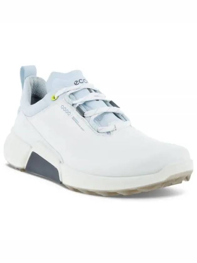 M Golf Biome H4 Spikeless White - ECCO - BALAAN 2