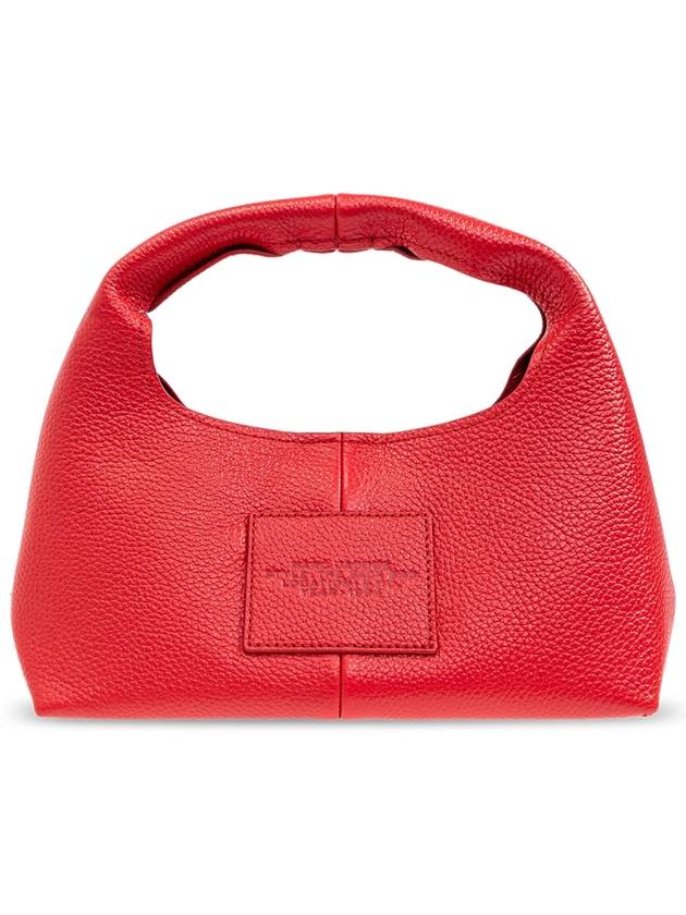 Marc Jacobs Handbag The Sack Mini, Women's, Red - MARC JACOBS - BALAAN 3