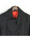 Smith Market Charcoal Coat Men s Clothing - VIVIENNE WESTWOOD - BALAAN 2