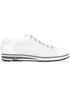 Golf Potenza Spikeless White - LAMBDA - BALAAN 1