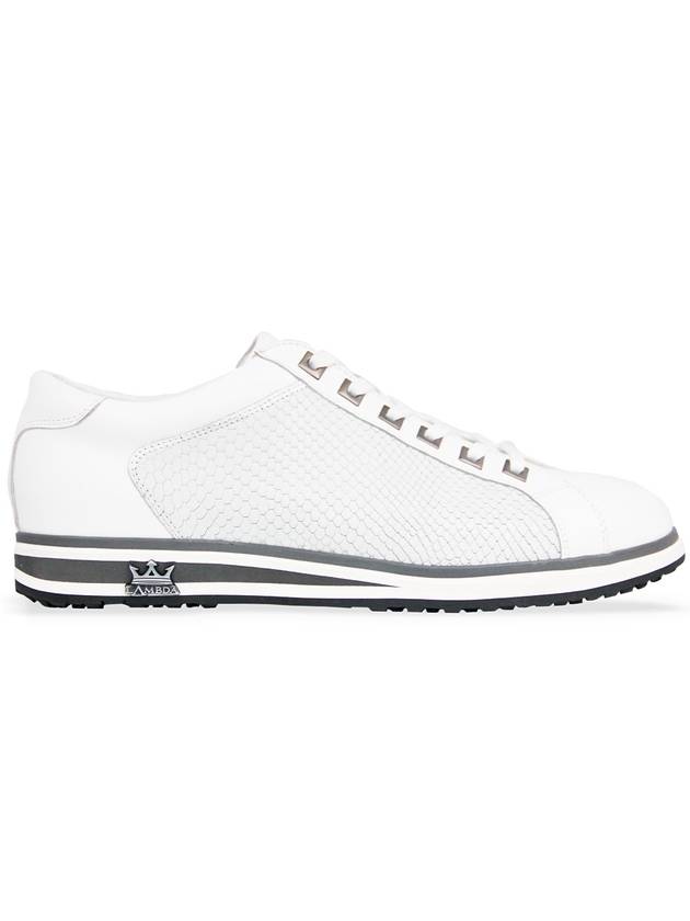 Golf Potenza Spikeless White - LAMBDA - BALAAN 1